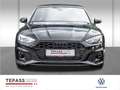 Audi A5 40 TFSI Cabriolet S line ACC LED PDC KAMERA Schwarz - thumbnail 3