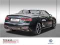 Audi A5 40 TFSI Cabriolet S line ACC LED PDC KAMERA Schwarz - thumbnail 2