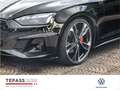 Audi A5 40 TFSI Cabriolet S line ACC LED PDC KAMERA Schwarz - thumbnail 6