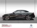 Audi A5 40 TFSI Cabriolet S line ACC LED PDC KAMERA Schwarz - thumbnail 4