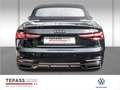 Audi A5 40 TFSI Cabriolet S line ACC LED PDC KAMERA Schwarz - thumbnail 5