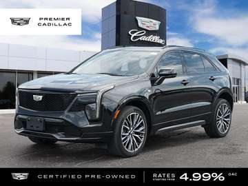 AWD Sport | CPO Rates | Sunroof | Bose Audio | Heads Up Display | Massage Seats