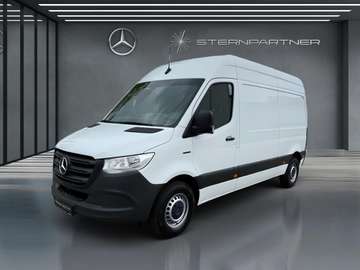 eSprinter Sprinter 312 Kasten L2H2 Klima+Kamera