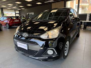 i10 II 2014 1.0 Login E6