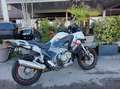 Honda Crosstourer 1200 VFR X Alb - thumbnail 1