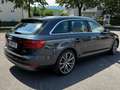Audi A4 Avant 2,0 TDI quattro S-tronic Grau - thumbnail 6
