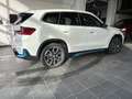 BMW iX1 30 xDrive xLine Sportleders_Headup_DrivAssProf_360 Blanc - thumbnail 3