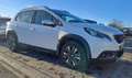 Peugeot 2008 1.2 THP Puretech 130 cv ALLURE Blanc - thumbnail 2