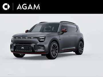 Brabus 100 kWh
