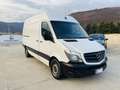 Mercedes-Benz Sprinter 314 CDI L2H2 EURO 6C 143CV UNIPROPRIETARIO Blanc - thumbnail 3
