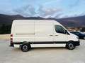 Mercedes-Benz Sprinter 314 CDI L2H2 EURO 6C 143CV UNIPROPRIETARIO Bianco - thumbnail 4