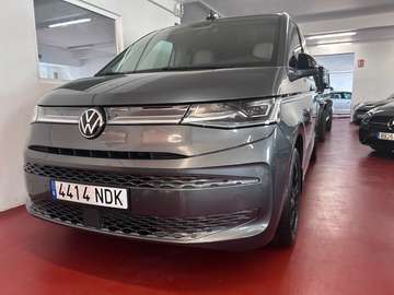 2.0 TSI Batalla Larga Origin DSG 150kW