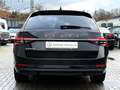 Skoda Superb SUPERB 2.0 TDI /AHK/LED SCHEIN./KAMERA/SHZ/ACC Schwarz - thumbnail 5