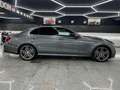 Mercedes-Benz E 63 AMG 4MATIC+*1.Besitz*Wenig-KM*Originalzustand* Grau - thumbnail 16