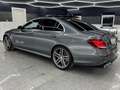 Mercedes-Benz E 63 AMG 4MATIC+*1.Besitz*Wenig-KM*Originalzustand* Grau - thumbnail 10