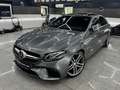 Mercedes-Benz E 63 AMG 4MATIC+*1.Besitz*Wenig-KM*Originalzustand* Grau - thumbnail 3