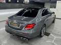Mercedes-Benz E 63 AMG 4MATIC+*1.Besitz*Wenig-KM*Originalzustand* Grau - thumbnail 12