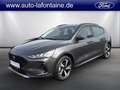 Ford Focus Active*Automatik*LED*Sync4*AHK*RFK* Gris - thumbnail 1