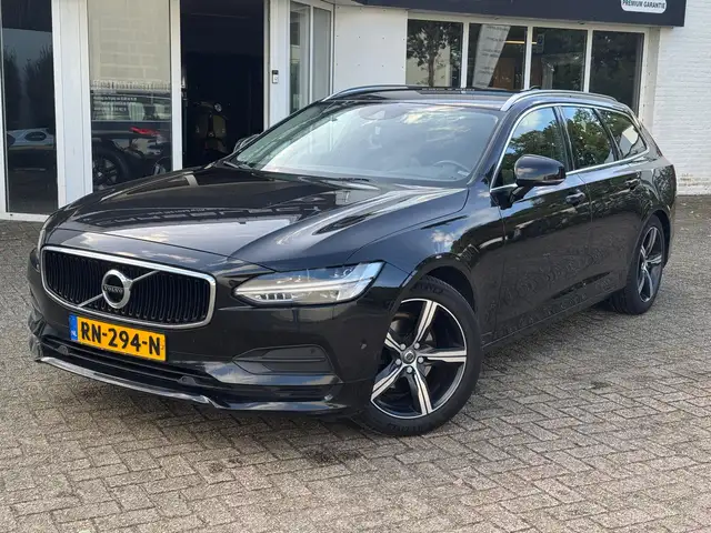 Volvo V90 2.0 D3 Momentum | Adaptieve Cruise | Co-pilot | DA