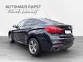 BMW X6 *** M-SPORT *** Anhängelast 3.500 kg *** Schwarz - thumbnail 3