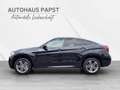 BMW X6 *** M-SPORT *** Anhängelast 3.500 kg *** Schwarz - thumbnail 2