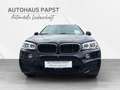BMW X6 *** M-SPORT *** Anhängelast 3.500 kg *** Schwarz - thumbnail 8