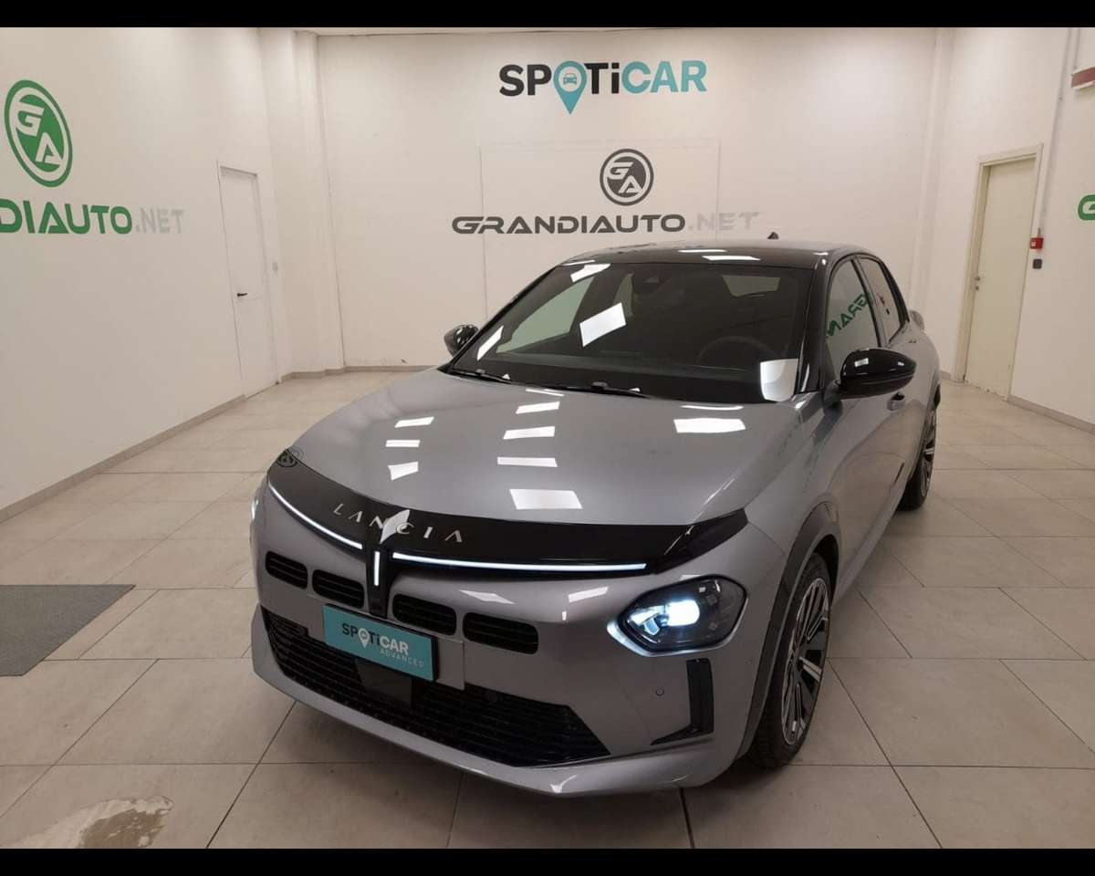 Lancia Ypsilon NUOVA LANCIA IBRIDA Nuova Ibrida My24 Lx 1.2 100cv Ibrida