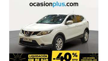 1.6dCi Acenta 4x4-i