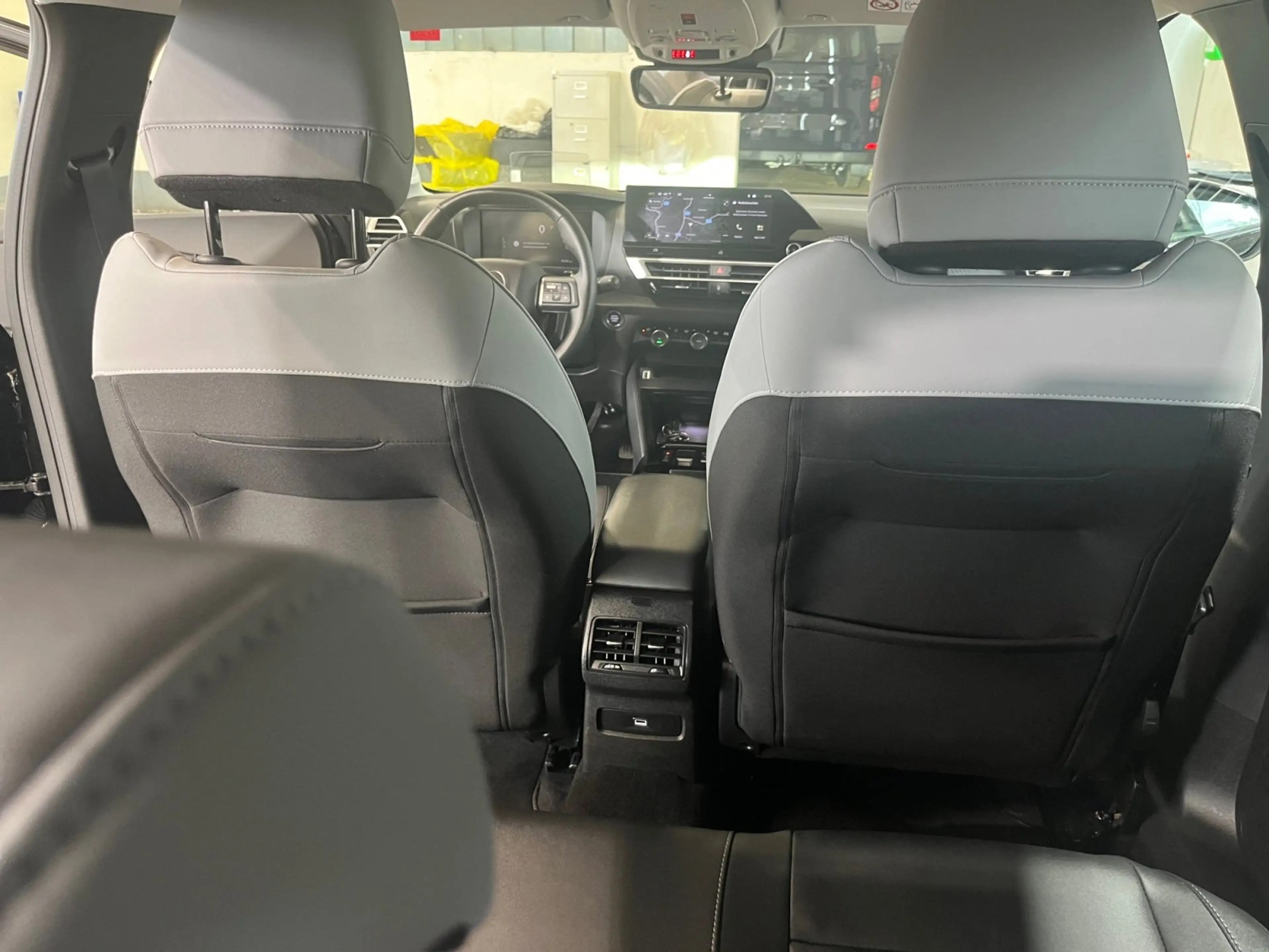 Citroen C4 1.2 PureTech 130 Max ACC LED Navi SHZ 2xKlima — photo 15
