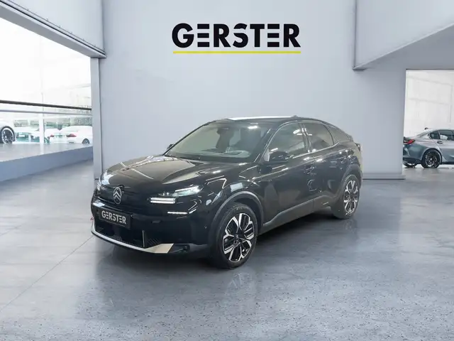 Citroen C4 1.2 PureTech 130 Max ACC LED Navi SHZ 2xKlima