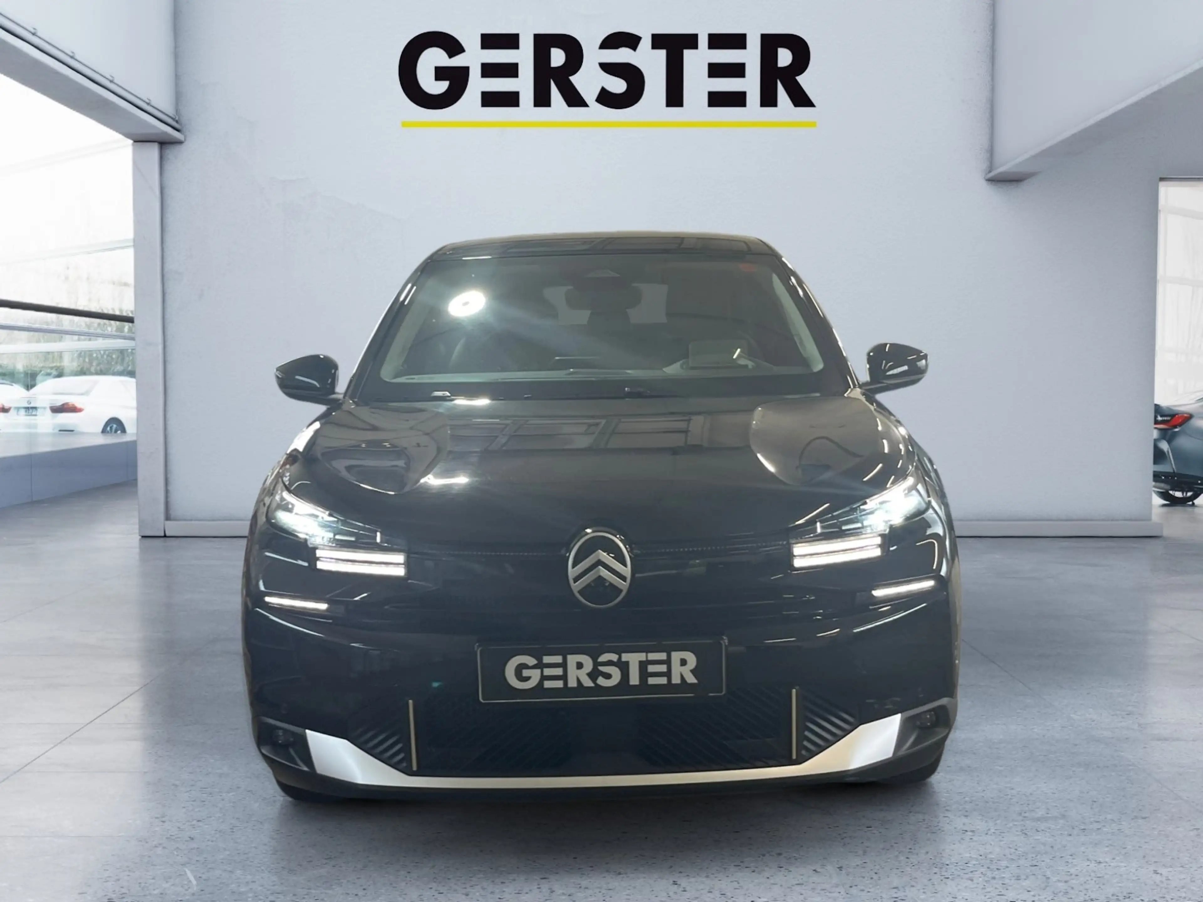 Citroen C4 1.2 PureTech 130 Max ACC LED Navi SHZ 2xKlima — photo 2
