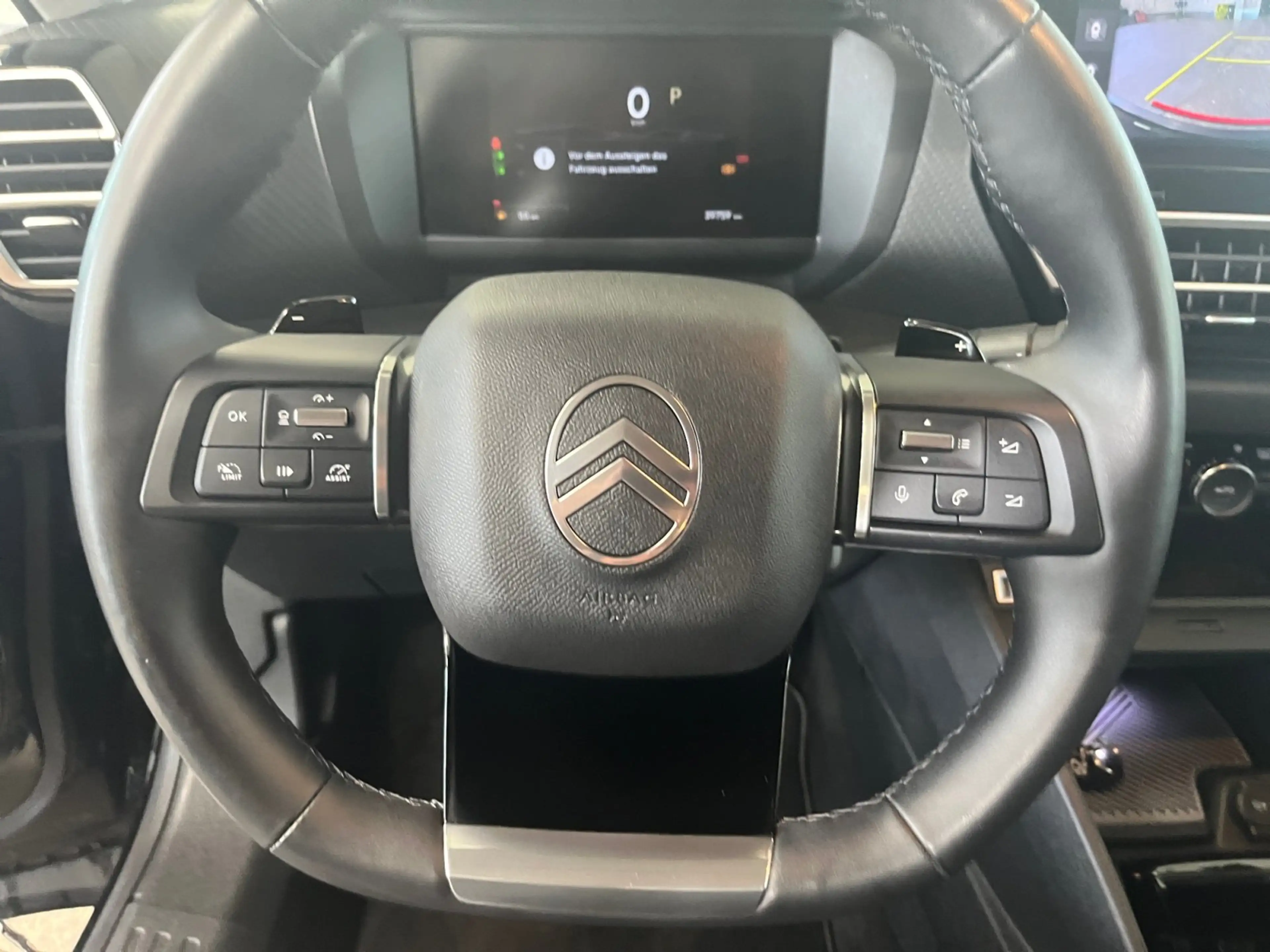 Citroen C4 1.2 PureTech 130 Max ACC LED Navi SHZ 2xKlima — photo 9