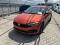 Fiat Tipo Tipo 1.5 Hybrid DCT 5 porte Arancione - thumbnail 1
