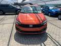 Fiat Tipo Tipo 1.5 Hybrid DCT 5 porte Arancione - thumbnail 2