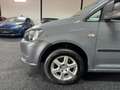 Volkswagen Caddy 1.2 TSI Trendline 7p. SCHUIFDEUR, AIRCO, ELEK PAKK Gris - thumbnail 3