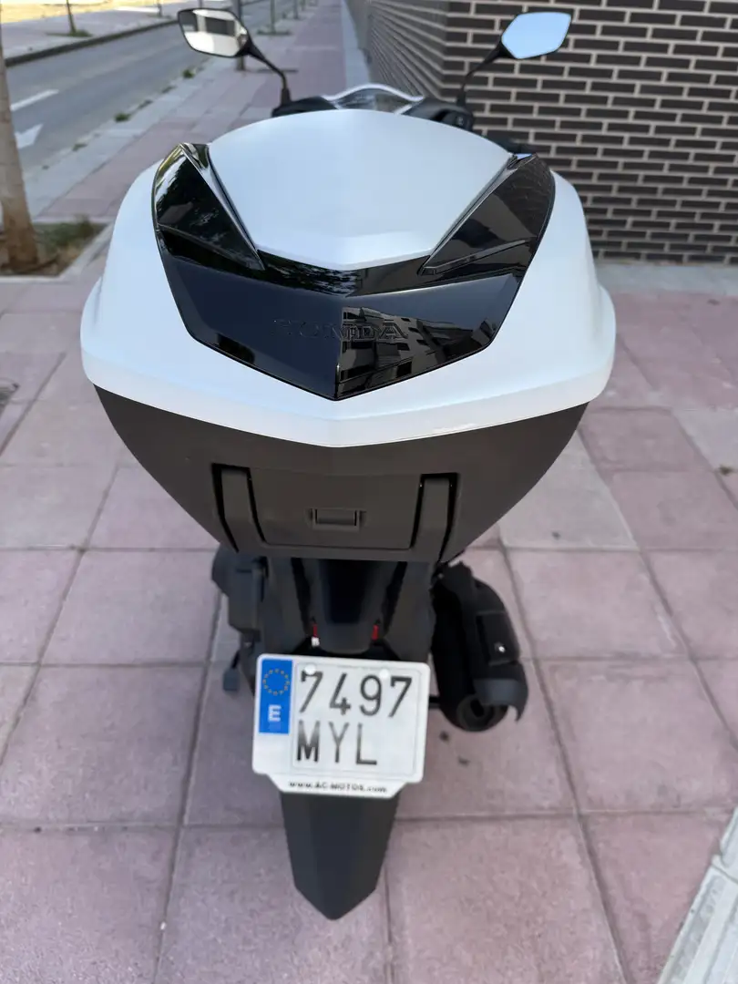 Honda SH 125i - 2
