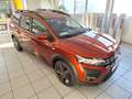 Dacia Jogger TCe 110 (7-Sitzer) Expression (DJF) Braun - thumbnail 2