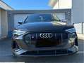 Audi e-tron e-tron SB quattro 95kWh S Blackedition Schwarz - thumbnail 2