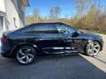 Audi e-tron e-tron SB quattro 95kWh S Blackedition Schwarz - thumbnail 3