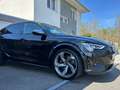 Audi e-tron e-tron SB quattro 95kWh S Blackedition Schwarz - thumbnail 1