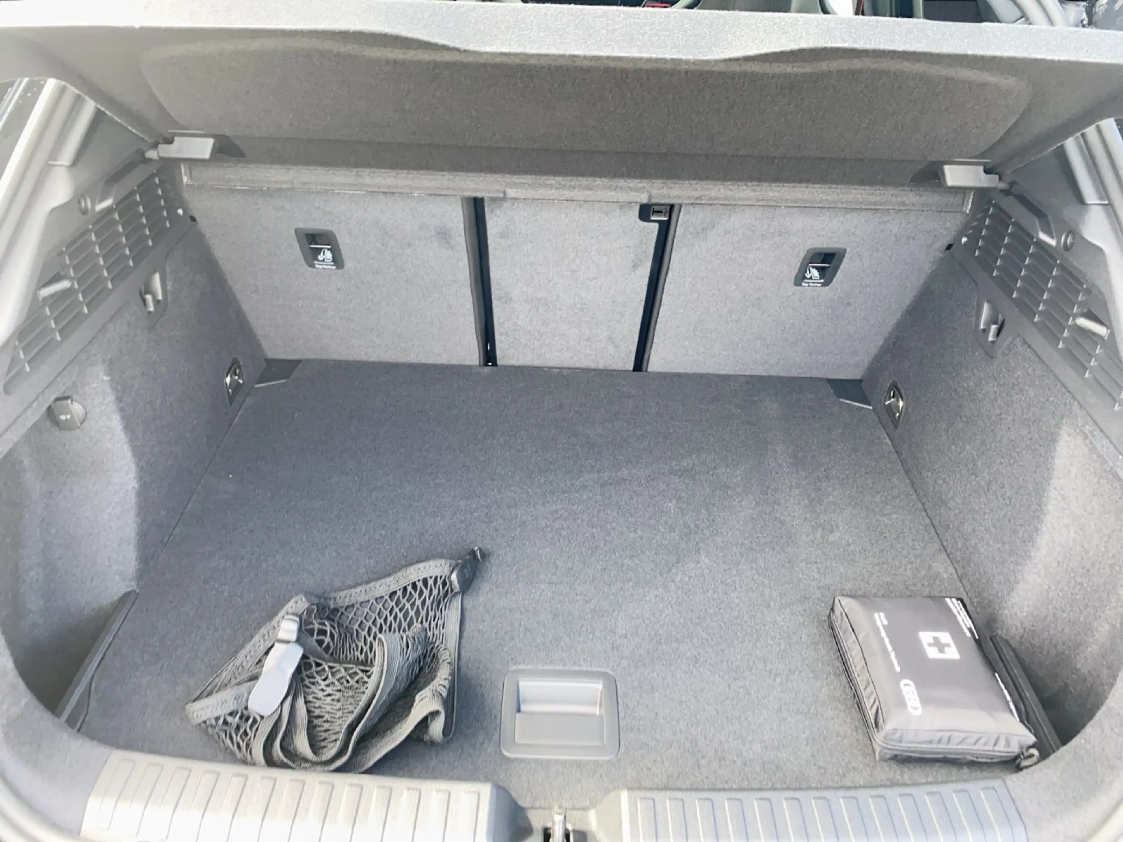 Audi RS3 RS 3 Sportback S tr. RS-Abgas PANO 19 Matrix HUD — photo 13