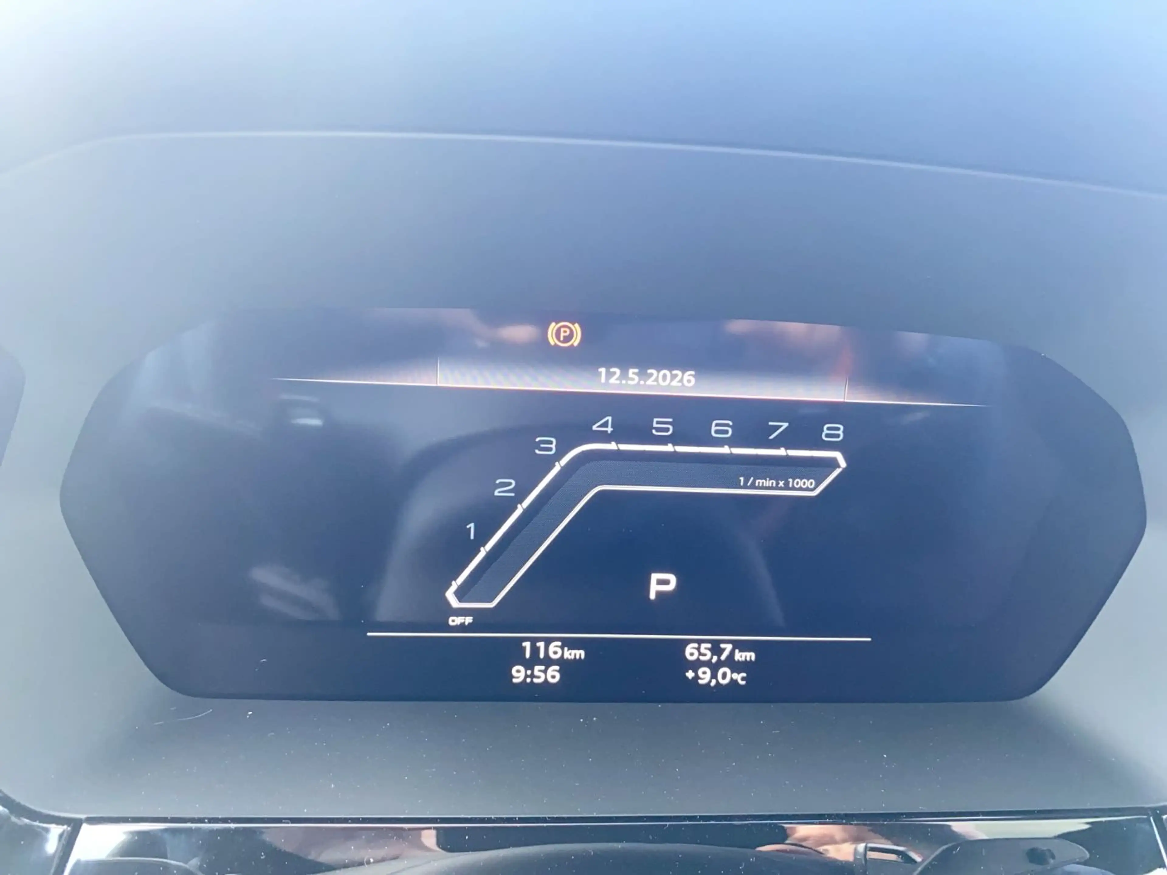 Audi RS3 RS 3 Sportback S tr. RS-Abgas PANO 19 Matrix HUD — photo 10