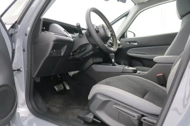 Honda Jazz 1.5i-MMD SPORT 2026, foto 7