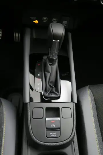 Honda Jazz 1.5i-MMD SPORT 2026, foto 12