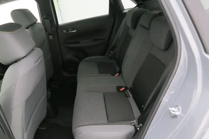 Honda Jazz 1.5i-MMD SPORT 2026, foto 22