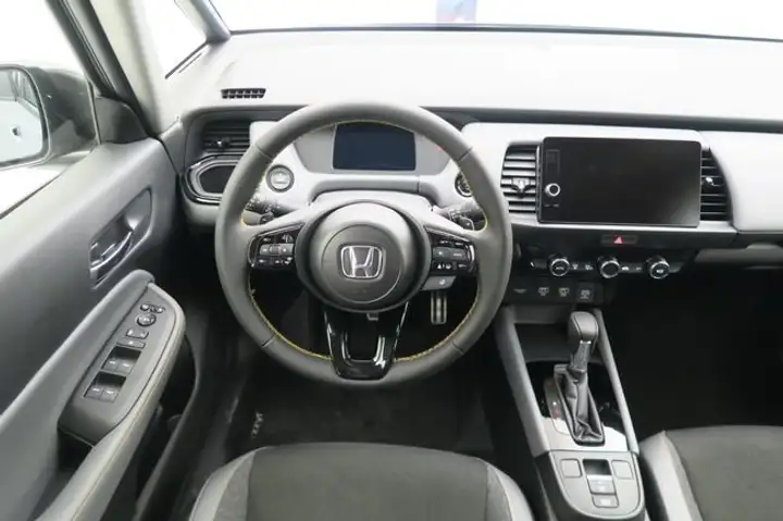 Honda Jazz 1.5i-MMD SPORT 2026, foto 17