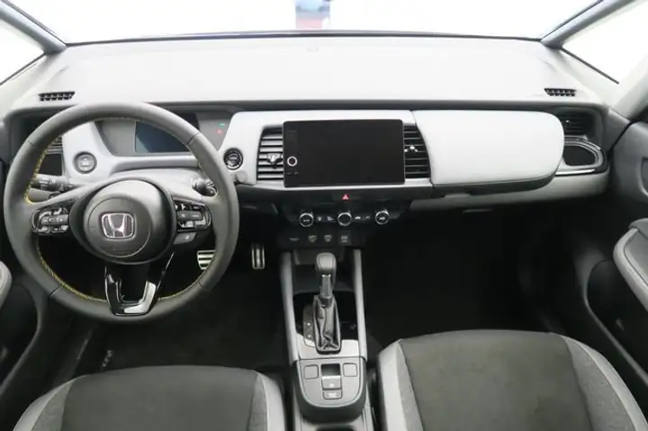 Honda Jazz 1.5i-MMD SPORT 2026, foto 18