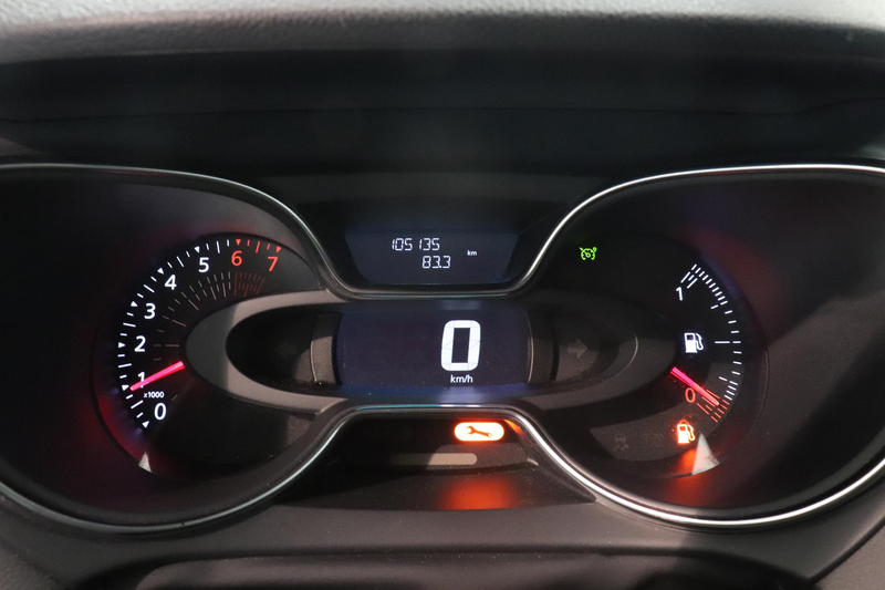 Renault Captur 1.2 TCe Intens | Camera | BOSE | Climate control | — photo 4