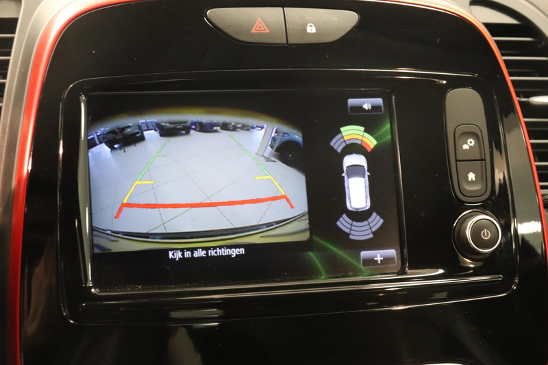 Renault Captur 1.2 TCe Intens | Camera | BOSE | Climate control | — photo 12