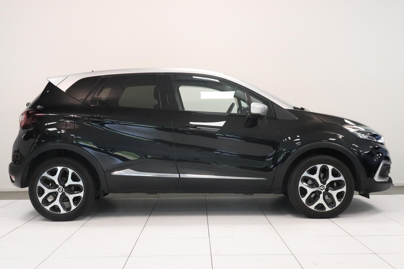 Renault Captur 1.2 TCe Intens | Camera | BOSE | Climate control | — photo 17